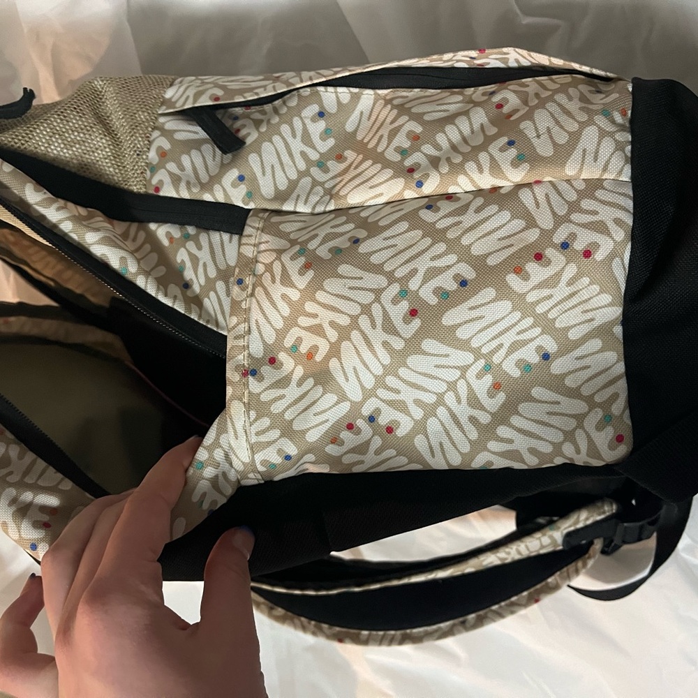 Nike Elemental Herringbone Backpack - image 6